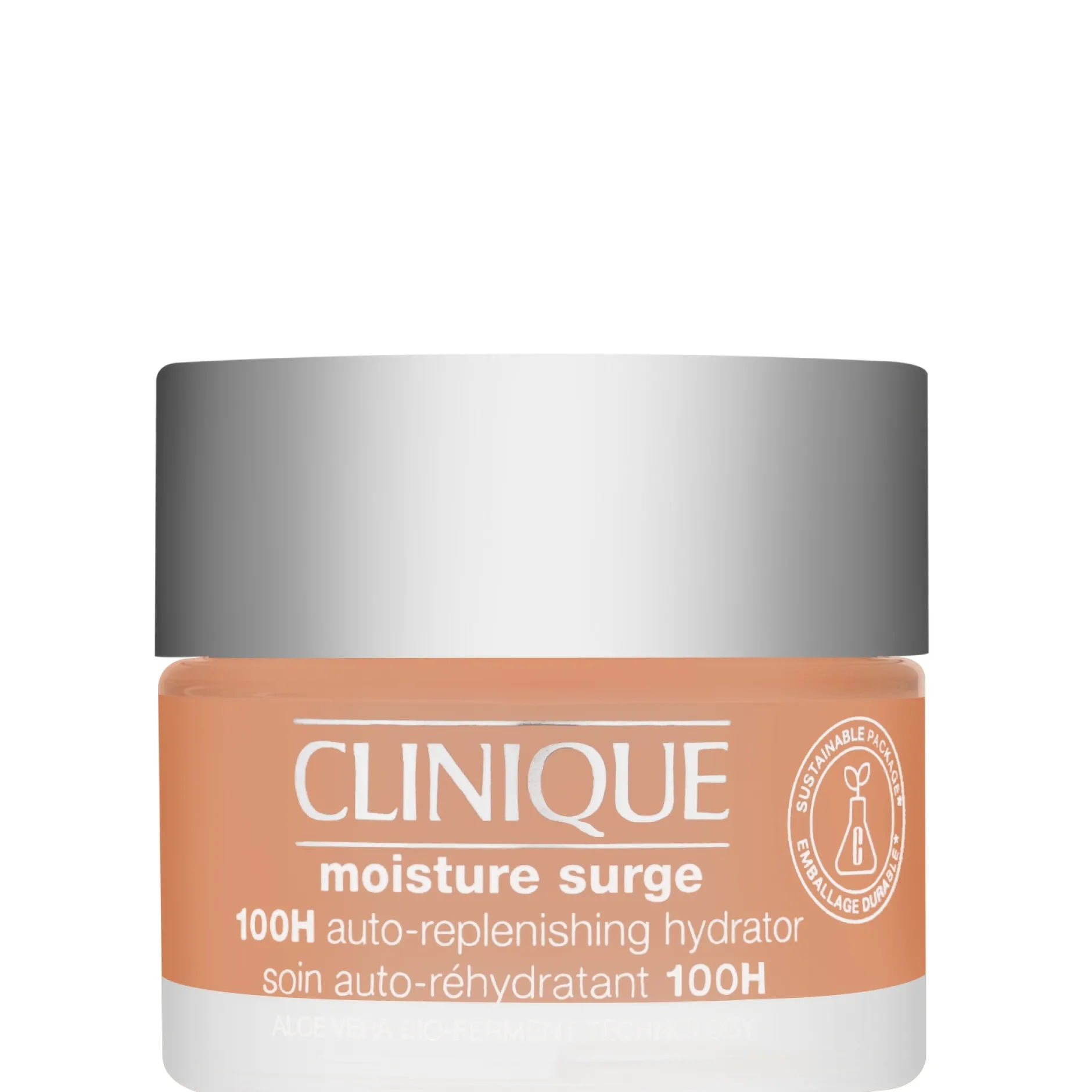 Clinique Moisturisers Moisture Surge 100H Auto-Replenishing Hydrator 50ml / 1.7 fl.oz.