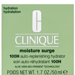 Clinique Moisturisers Moisture Surge 100H Auto-Replenishing Hydrator 50ml / 1.7 fl.oz.