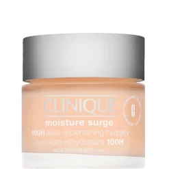 Clinique Moisturisers Moisture Surge 100H Auto-Replenishing Hydrator 75ml Outlet