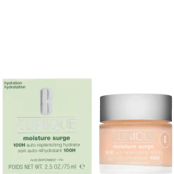 Clinique Moisturisers Moisture Surge 100H Auto-Replenishing Hydrator 75ml Outlet