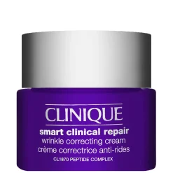 Clinique Moisturisers Smart Clinical Repair Wrinkle Correcting Cream 75ml Discount