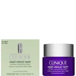 Clinique Moisturisers Smart Clinical Repair Wrinkle Correcting Cream 75ml Discount