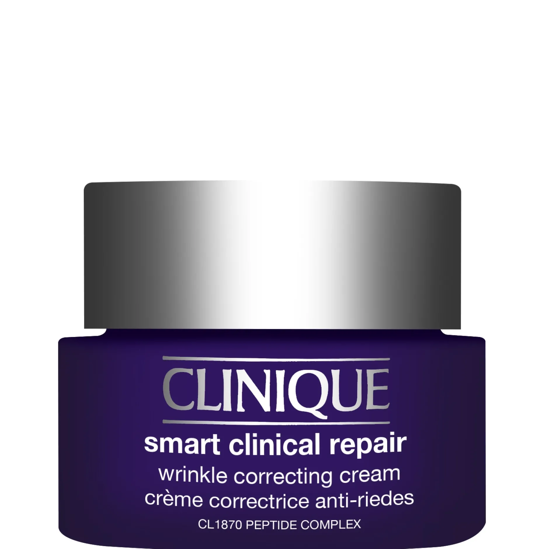 Clinique Moisturisers Smart Clinical Repair Wrinkle Correcting Cream 50ml Discount