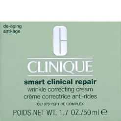 Clinique Moisturisers Smart Clinical Repair Wrinkle Correcting Cream 50ml Discount