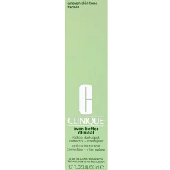 Clinique Serums & Treatments Even Better Clinical Radical Dark Spot Corrector & Interrupter 50ml / 1.7 fl.oz. Outlet