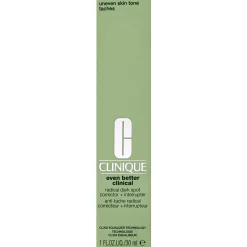 Clinique Serums & Treatments Even Better Clinical Radical Dark Spot Corrector & Interrupter 30ml / 1 fl.oz. Hot