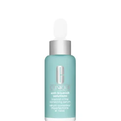 Clinique Serums & Treatments Anti-Blemish Solutions Blemish+ Line Correcting Serum 30ml / 1 fl.oz. Clearance