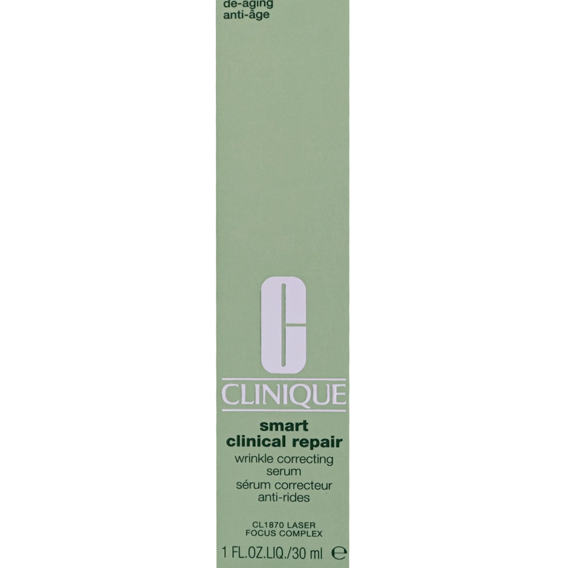 Clinique Serums & Treatments Smart Clinical Repair Wrinkle Correcting Serum 30ml Outlet