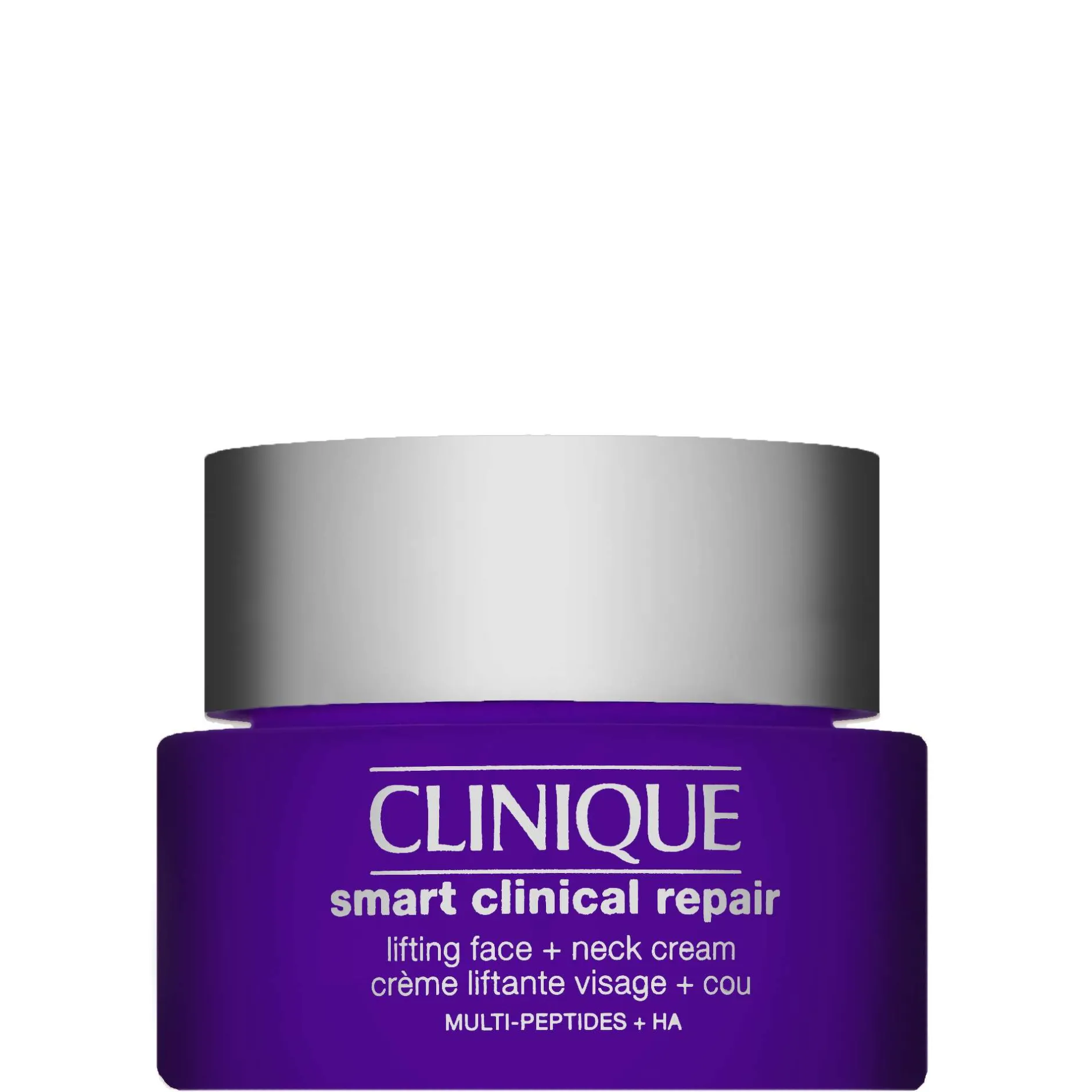 Clinique Smart Clinical Repair Lifting Face + Neck Cream 50ml Best