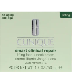 Clinique Smart Clinical Repair Lifting Face + Neck Cream 50ml Best