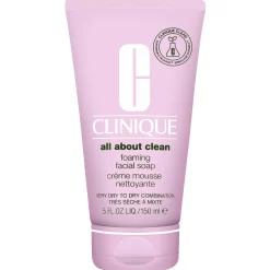 Clinique Sonic System Foaming Sonic Facial Soap 150ml / 5 fl.oz. Online