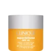 Clinique Superdefense Fatigue + 1st Signs of Age Multi-Correcting Gel SPF40 50ml Discount