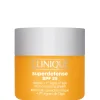 Clinique Superdefense Fatigue + 1st Signs of Age Multi-Correcting Cream for Very Dry to Dry Combination Skin SPF25 50ml Sale