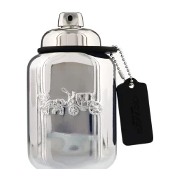 Coach Platinum Eau de Parfum Spray 60ml New