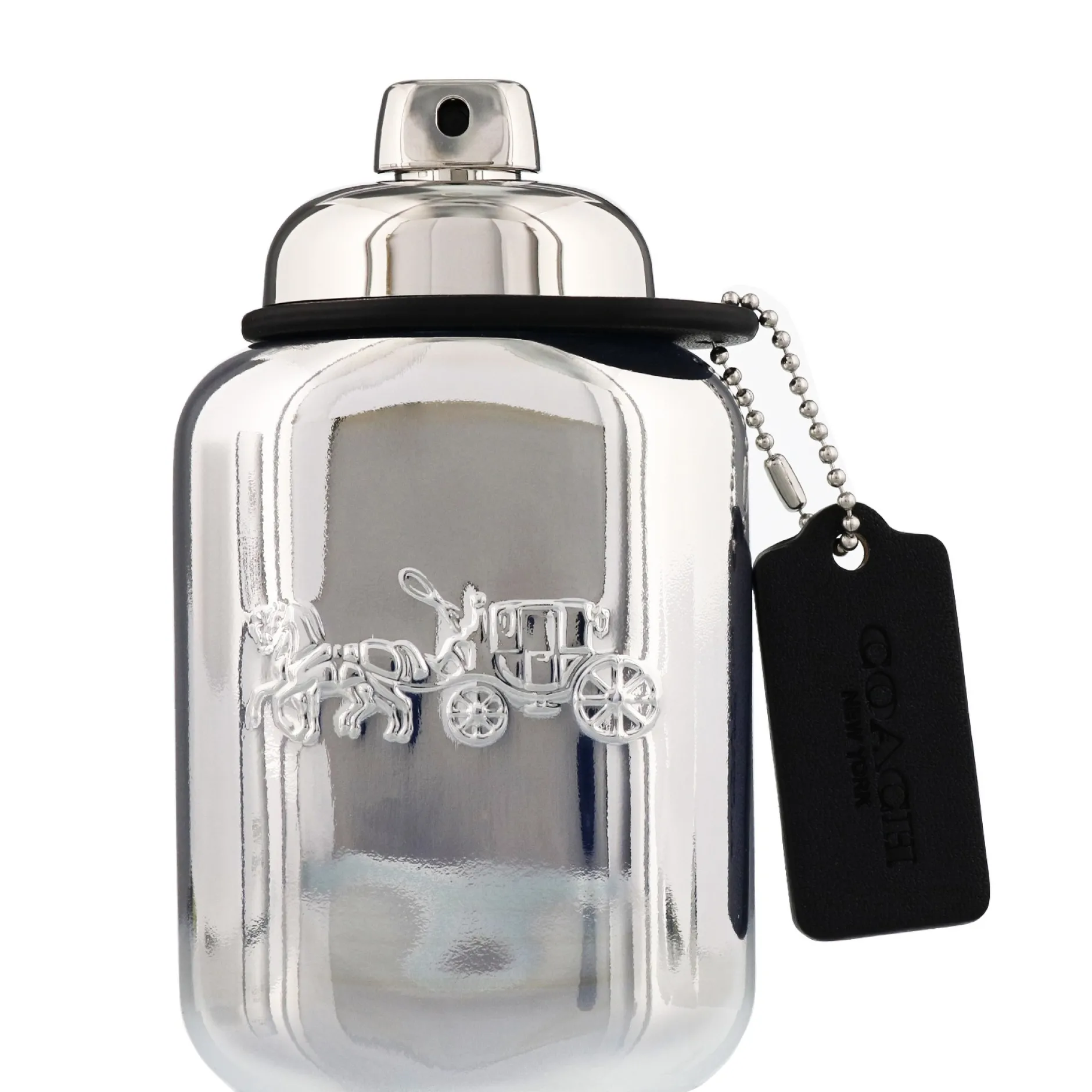 Coach Platinum Eau de Parfum Spray 60ml New