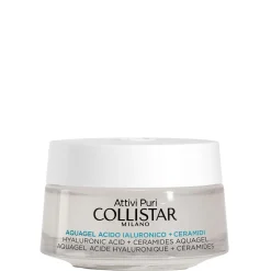 Collistar Attivi Puri Hyaluronic Acid + Ceramides Aquagel 50ml Outlet