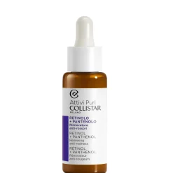 Collistar Attivi Puri Retinol + Panthenol Drops 30ml Outlet