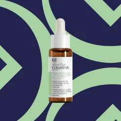 Collistar Attivi Puri Salicylic Acid + Succinic Acid 30ml