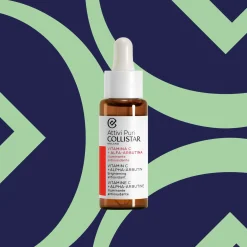 Collistar Attivi Puri Vitamin C + Alpha-Arbutin 30ml New