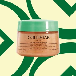 Collistar Body Anti-Age Talasso-Scrub 700g Discount