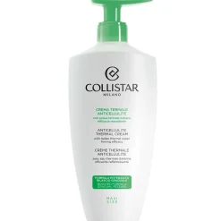 Collistar Body Anticellulite Thermal Cream 400ml Discount
