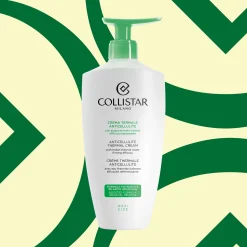 Collistar Body Anticellulite Thermal Cream 400ml Discount