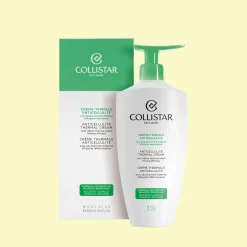 Collistar Body Anticellulite Thermal Cream 400ml Discount
