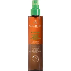 Collistar Body Attivi Puri Two Phase Sculpting Concentrate Marine Algae + Peptides 200ml Discount
