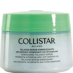Collistar Body Energizing Talasso-Scrub 700g Online