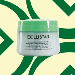 Collistar Body Energizing Talasso-Scrub 700g Online