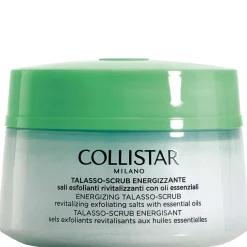 Collistar Body Energizing Talasso-Scrub 300g Discount