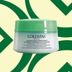 Collistar Body Energizing Talasso-Scrub 300g Discount
