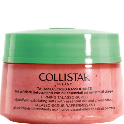 Collistar Body Exfoliating Firming Talasso-Scrub 300g Clearance