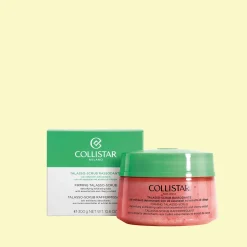 Collistar Body Exfoliating Firming Talasso-Scrub 300g Clearance