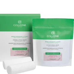 Collistar Body Firming Lifting Wraps & Firming Lifting Solution 100ml (TBC check contents) Discount