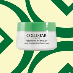 Collistar Body Intensive Firming Cream 400ml New