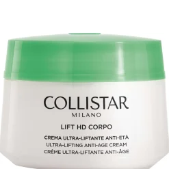 Collistar Body Lift Hd Body Ultra-Lifting Anti-Age Cream 400ml Sale