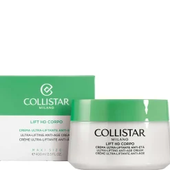 Collistar Body Lift Hd Body Ultra-Lifting Anti-Age Cream 400ml Sale
