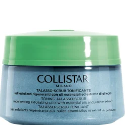 Collistar Body Toning Talasso-Scrub 300g Clearance