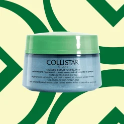 Collistar Body Toning Talasso-Scrub 300g Clearance
