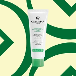 Collistar Deodorants Multi-Active 24 Hour Deodorant Cream with Rice Milk 75ml Best