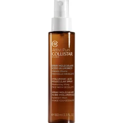 Collistar Face Attivi Puri Hyaluronic Acid Molecular Spray 100ml Best
