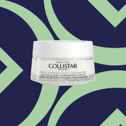 Collistar Face Attivi Puri Salicylic Acid + Niacinamide Cream 50ml Best