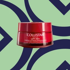 Collistar Face Lift Hd+ Lifting Firming Face And Neck Cream 50ml Outlet