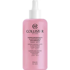 Collistar Face SuperConcentrate Elasticizing Even Finish Day – Night 200ml New
