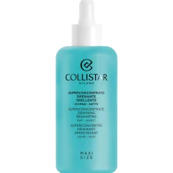 Collistar Face Superconcentrate Draining Reshaping Day – Night 200ml Best