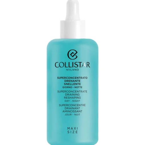 Collistar Face Superconcentrate Draining Reshaping Day – Night 200ml Best