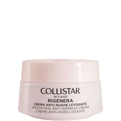 Collistar Rigenera Smoothing Anti-Wrinkle Cream 50ml Sale
