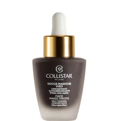 Collistar Sun Tan Face Magic Drops 30ml Online