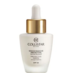 Collistar Sun Tan Gocce Magiche Protective Drops SPF50 30ml